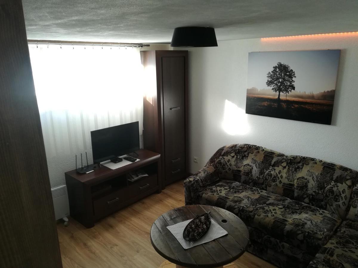 ליפטובסקי טרנוביץ' Apartman Pod Lipami מראה חיצוני תמונה