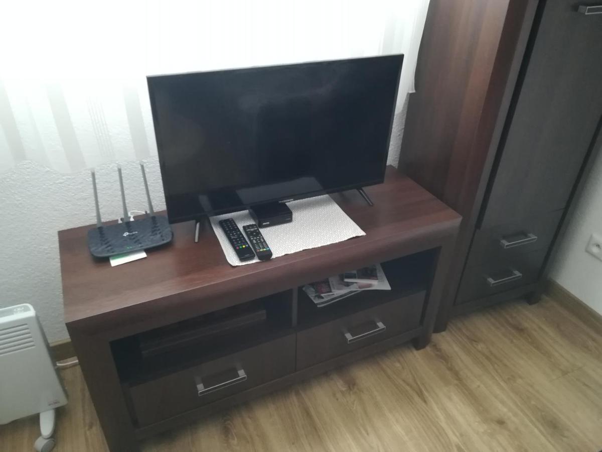 ליפטובסקי טרנוביץ' Apartman Pod Lipami מראה חיצוני תמונה