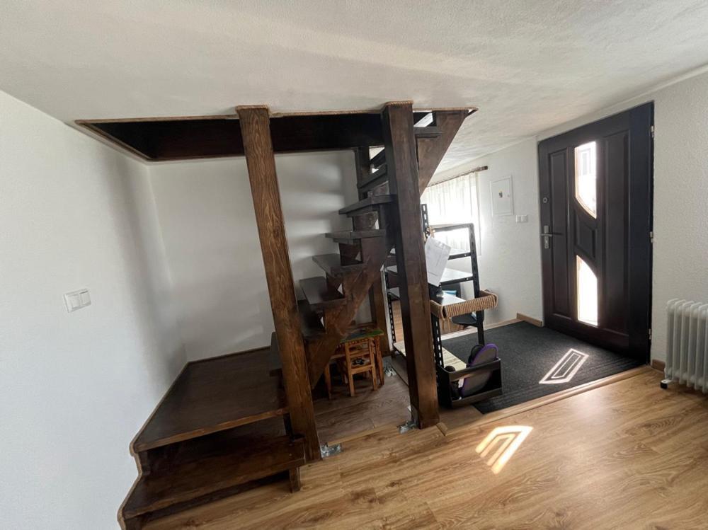 ליפטובסקי טרנוביץ' Apartman Pod Lipami מראה חיצוני תמונה