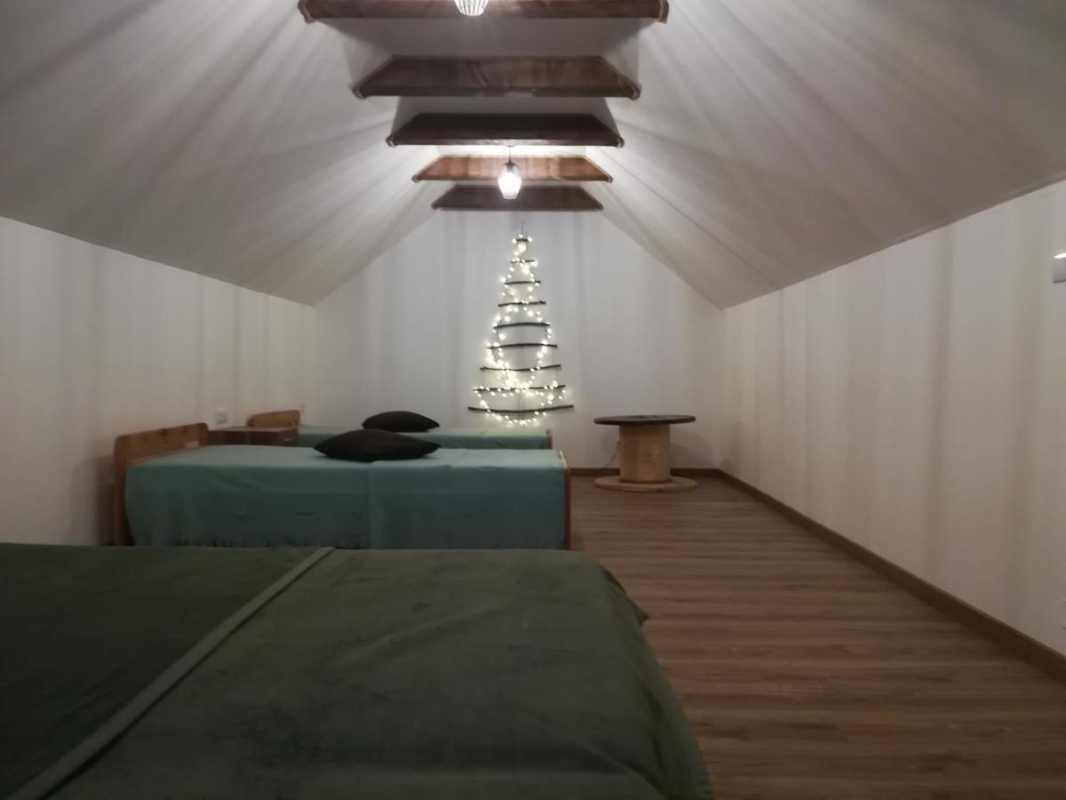 ליפטובסקי טרנוביץ' Apartman Pod Lipami מראה חיצוני תמונה
